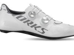 S-Works Vent biele 43