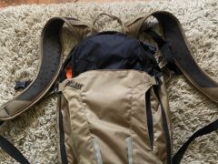 Camelbak mule 12