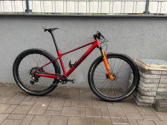 BMC Twostroke Custom