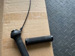 Rock Shox Recon Gold RL