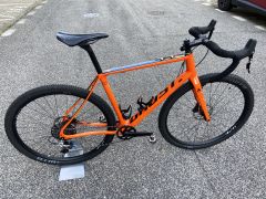 Ghost Road Rage Fire 6.9 LC