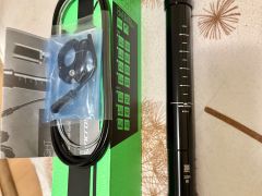 Nová teleskopická sedlovka Syncros Duncan Dropper 2.0 170mm.