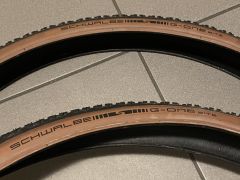 Schwalbe G One Bite 45mm