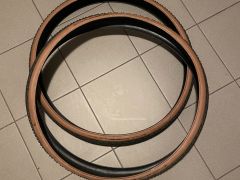 Schwalbe G One Bite 45mm