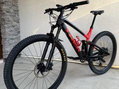 Trek Top Fuel 8 GX veľ.L