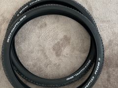 Schwalbe Rapid Rob 29x2.25