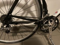 Schwinn Peloton - karbonové silniční kolo, vel. L