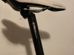 Schwinn Peloton - karbonové silniční kolo, vel. L