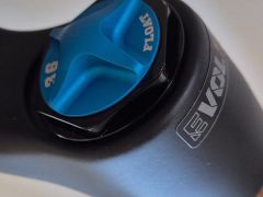 2025 Factory 36 Float GripX2 29 150mm