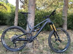 Canyon Torque CF 9.0 Carbon / L