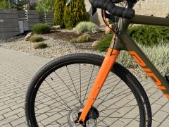 Ridley Kanzo Adventure Carbon 2021