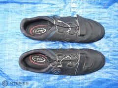 Tretry Northwave Origin Plus