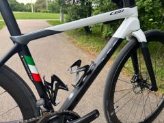 Colnago C68 Disc, Shimano Ultegra di2 12s, Fulcrum Wind Carbon