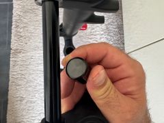 2025 Factory 36 Float GripX2 29 150mm