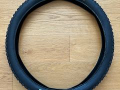 Maxxis Minion DHF 24x2.40 / DHR II 24x2.30