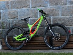 Specialized Demo 8 27.5&quot; (2017) - S -