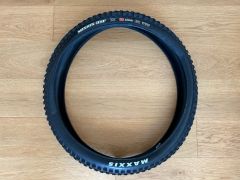 Maxxis Minion DHF 24x2.40 / DHR II 24x2.30