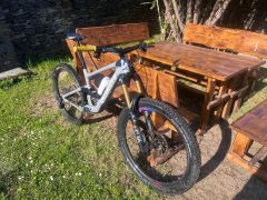 Specialized Enduro S4