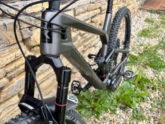 Radon Skeen Trail 10.0