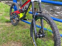 Saracen myst team M