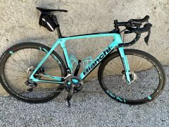 Bianchi Infinito 21 M(55)