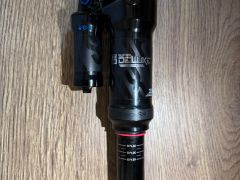 RockShox Super Deluxe Ultimate 205x65 Trunnion
