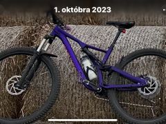 Specialized Stumpjumper 29 M 165-180cm dámsky