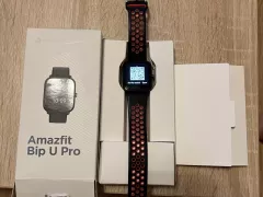 Amazfit Bip U PRO s GPS