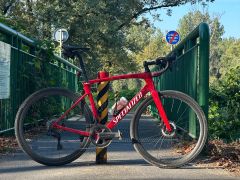 Specialized Roubaix SL8 Pro -58