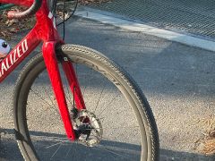 Specialized Roubaix SL8 Pro -58