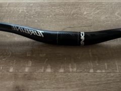Race Face Riser Bar Turbine R Dia. 35 mm, Rise: 20 mm