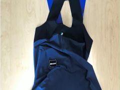Santini Redux Speed- cyklistické nohavice