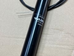 KindShock Rage-i 150mm 31,6 + páčka KS