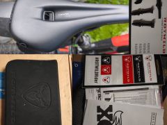 Rotwild R.x735 Core 720Wh cca.22kg