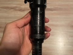 Rock Shox deluxe RT3