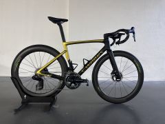 Specialized Tarmac S-Works SL7 - PS Limited
