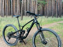 Predam Bike GT Sensor Carbon 29, Vel L