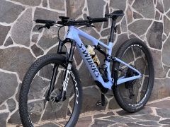 S-Works Epic 8 L