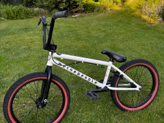 BMX 20 Wethepeople Nova 20