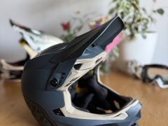 Troy Lee Designs D4 Mips