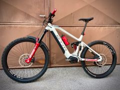 CTM Switch Pro L Custom 2024