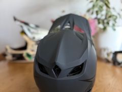 Troy Lee Designs D4 Mips