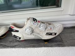 Sidi Wire