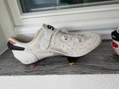 Sidi Wire