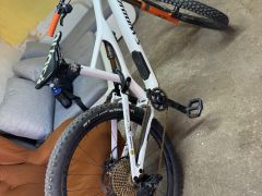 S-works stumpjumper evo