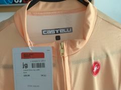 Castelli dolce