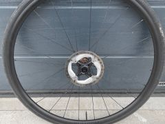 Bontrager Paradigm SL