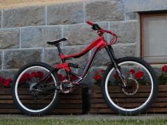 Specialized Bighit (2010) - M -