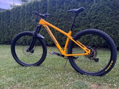 Nukeproof Scout 290, L