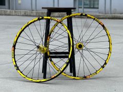 Mavic Deemax SSC